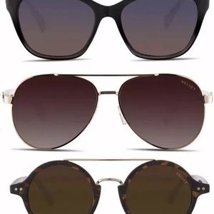 Velvet Sunglasses